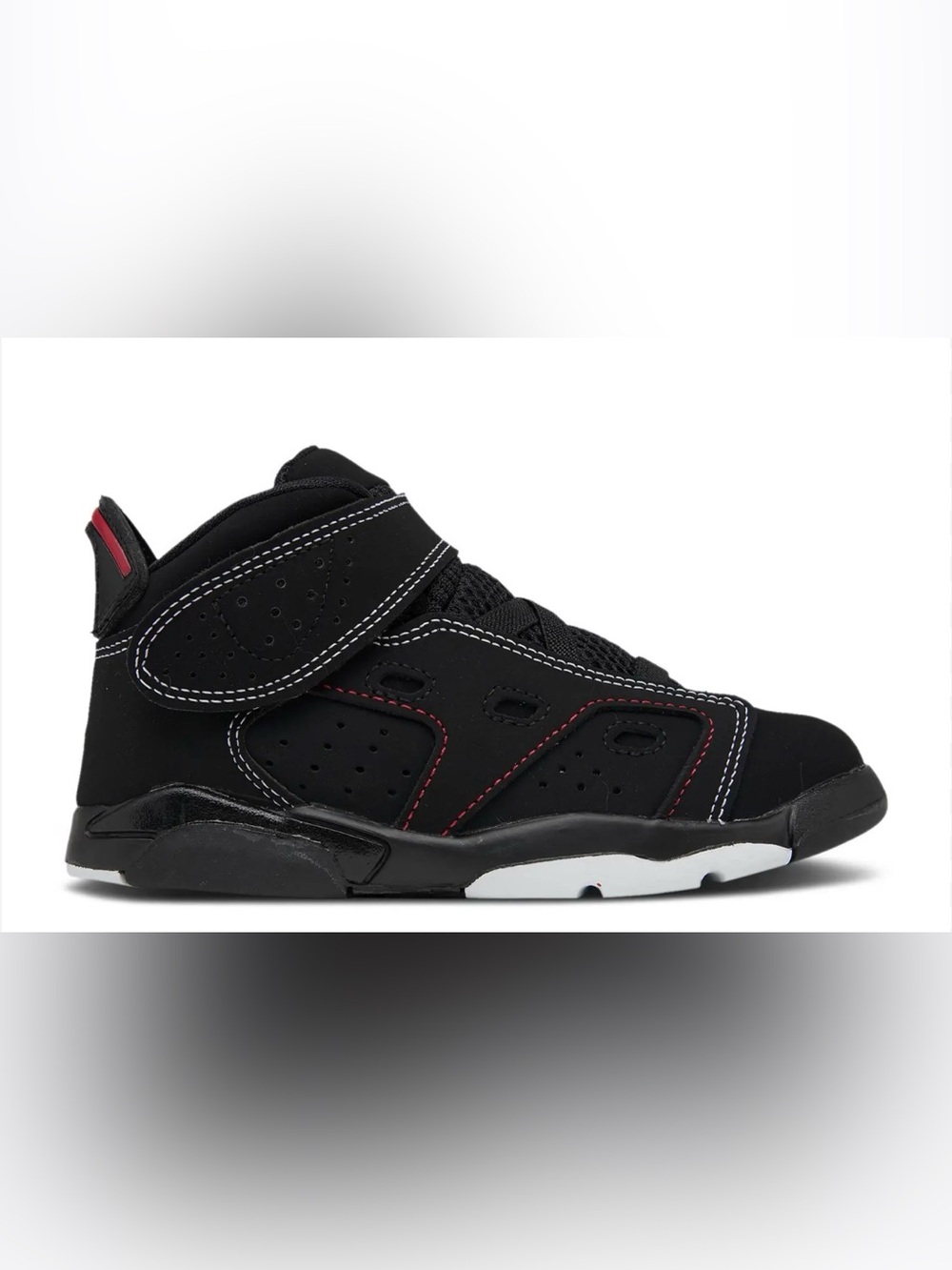 AIR JORDAN JORDAN little kid size 10C toddler WORN